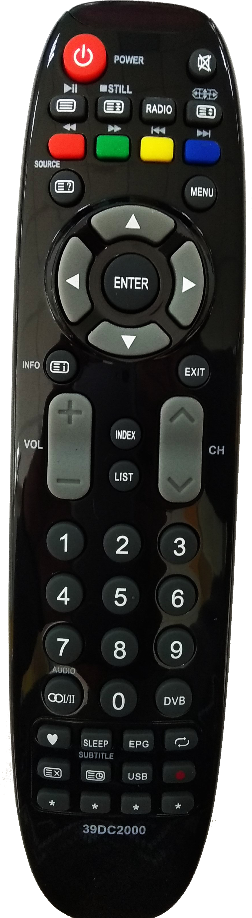 Пульт для телевизора dexp на телефон андроид