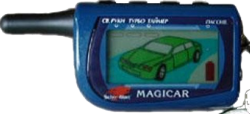 Magicar4