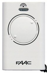 брелок FAAC XT2 868 SLH