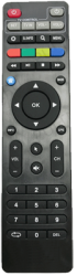 Пульт для TVIP 01FE 98301 (для IPTV приставки)
