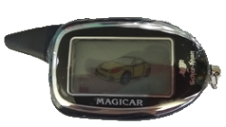 magicar7