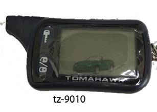 Купить Пульт Для Сигнализации Томагавк